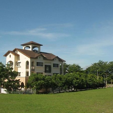 Mallorca B&B Taitung 외부 사진