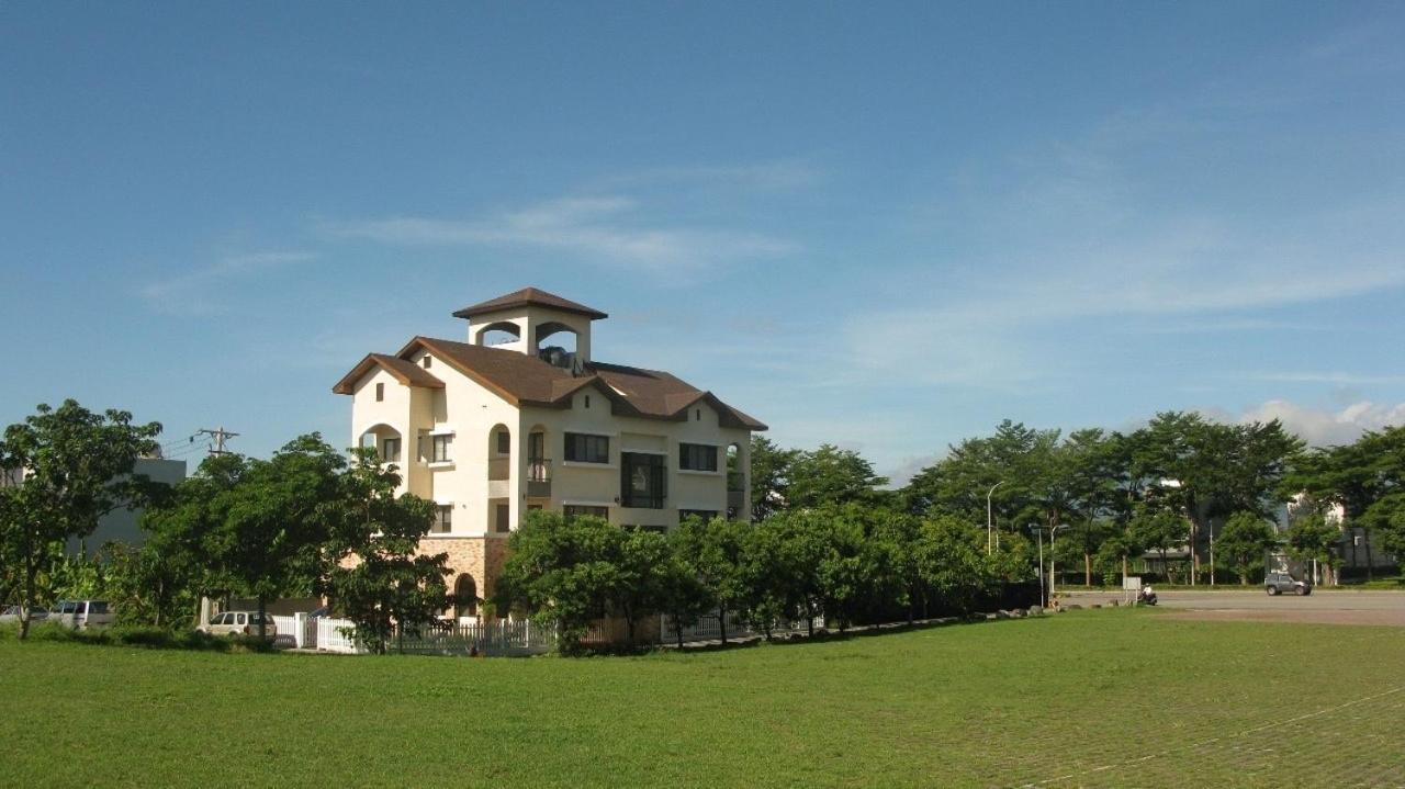 Mallorca B&B Taitung 외부 사진