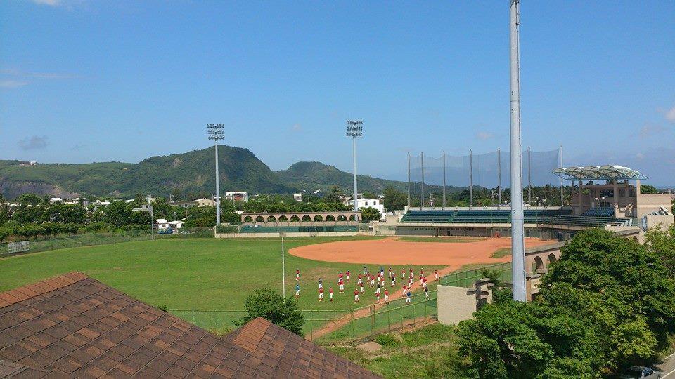 Mallorca B&B Taitung 외부 사진