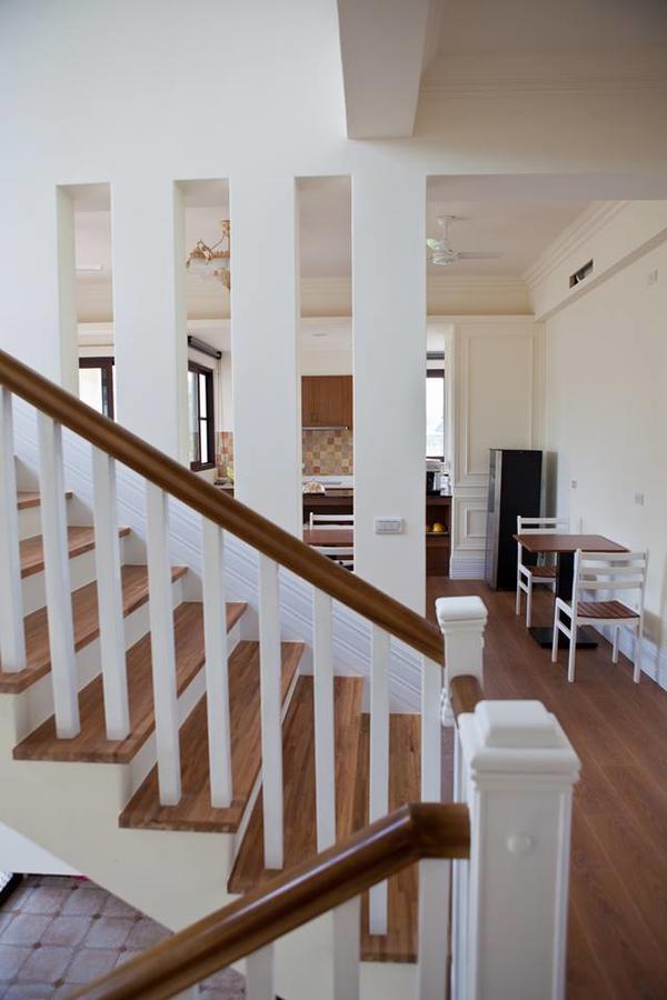 Mallorca B&B Taitung 외부 사진