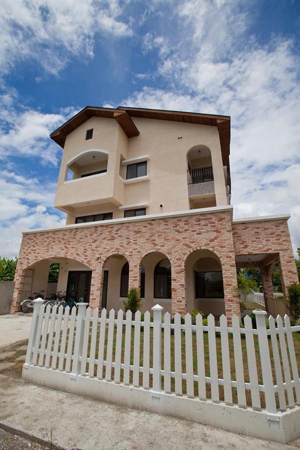 Mallorca B&B Taitung 외부 사진