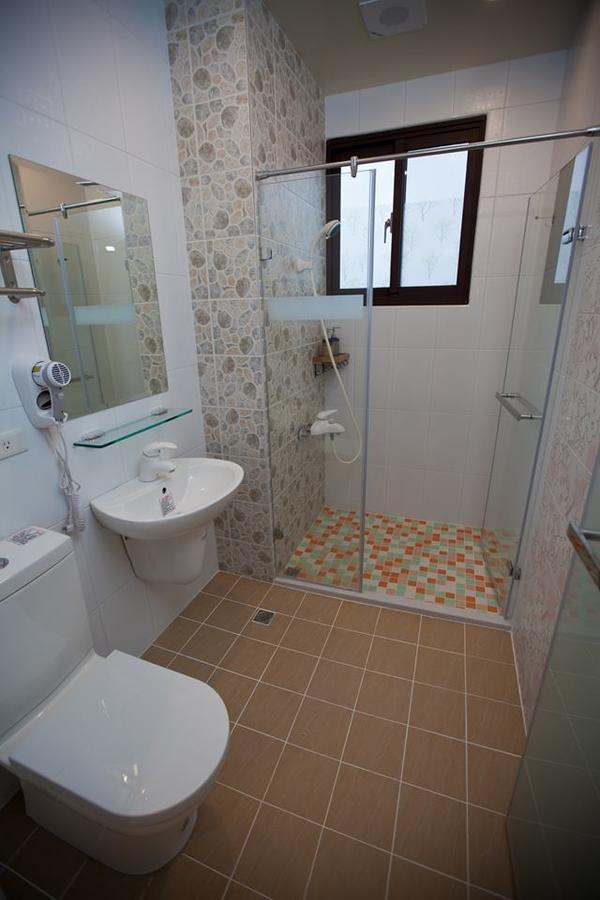 Mallorca B&B Taitung 외부 사진