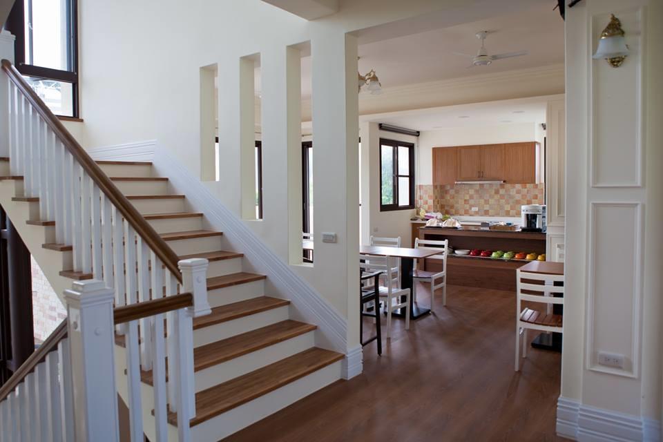 Mallorca B&B Taitung 외부 사진