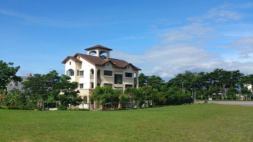 Mallorca B&B Taitung 외부 사진